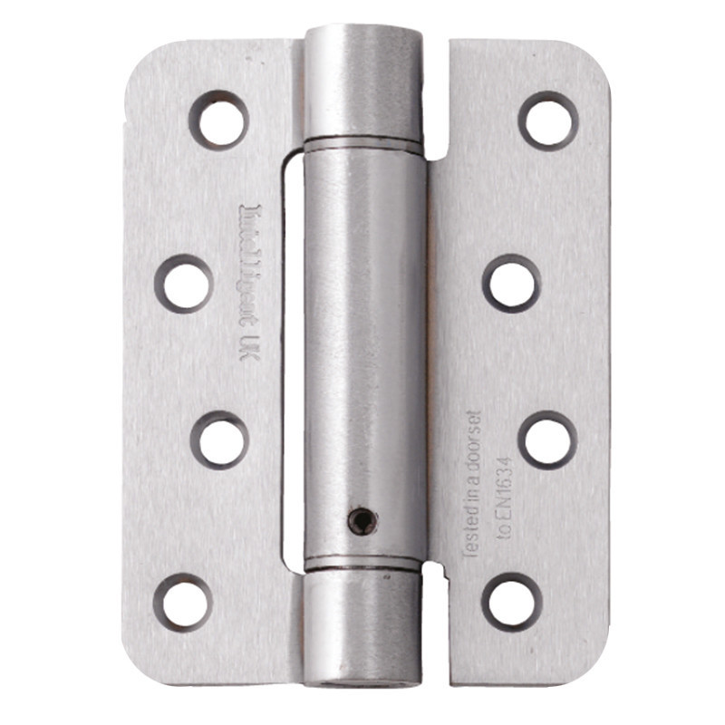 Intelligent Hardware | Spring Hinge | HSP.100.SCP.RR