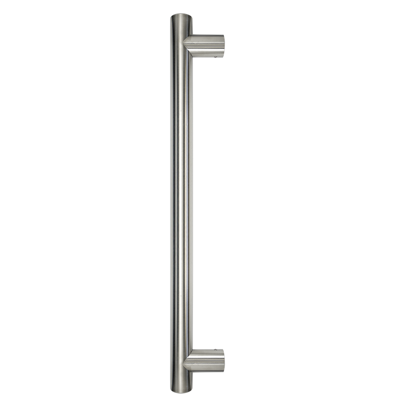 900mm Straight Satin Stainless Pull Handle